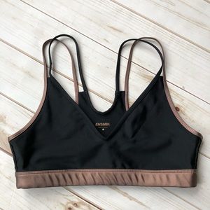 ENSMBL sports bra